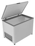 Ларь морозильный Frostor F 350 S (R290)
