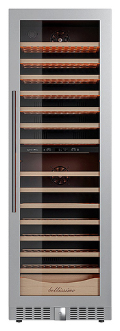 Винный шкаф MEYVEL MV163PRO-KST2