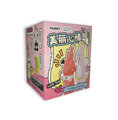 Случайная фигурка PLZDOT My Friend Rabbit: Beautiful Mood