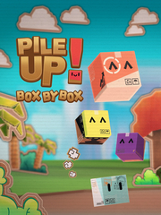 Pile Up! Box by Box (для ПК, цифровой код доступа)