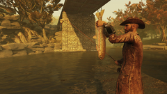 Дополнительный контент Fallout 76: Atomic Angler Bundle (цифровая версия) (Xbox One + Xbox Series X|S) (WW)