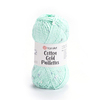 Пряжа YarnArt Cotton Gold Paillettes