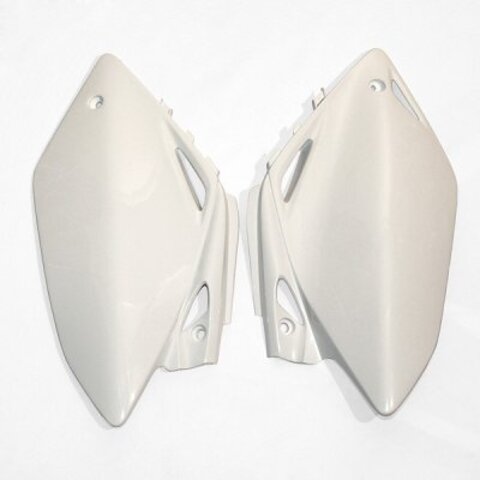 боковые номера Honda CRF 450 '07-08