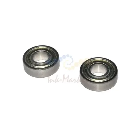 Подшипник резинового вала (упак. 2шт.) Ricoh Aficio 2022, 3025, MP2510, 2550, 2352 AE03-0030