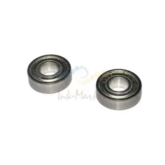 Подшипник резинового вала (упак. 2шт.) Ricoh Aficio 2022, 3025, MP2510, 2550, 2352 AE03-0030