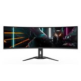 Монитор GigaByte Aorus CO49DQ