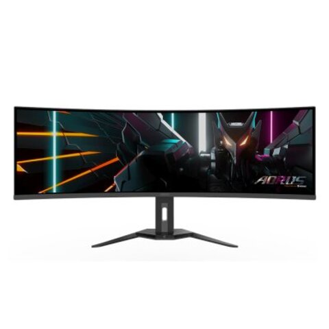 Монитор GigaByte Aorus CO49DQ