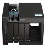 Сетевой RAID-накопитель Qnap TS-453E-8G