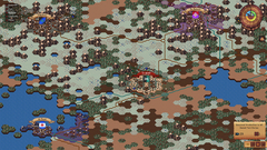 Lords and Villeins: The Great Houses Edition (для ПК, цифровой код доступа)