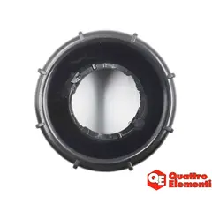 Крышка фильтра QUATTRO ELEMENTI A1101FL нижняя (910-232-001)