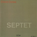 COREA, CHICK : Septet( Chick Corea ) (Компакт-диск)