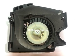 Стартер для бензопилы