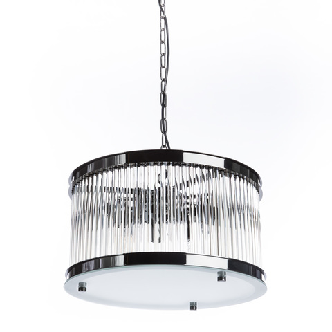 Люстра Divinare Kanovi 8101/02 SP-8