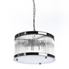 Люстра Divinare Kanovi 8101/02 SP-8