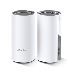 Беспроводная MESH-система Wi-Fi TP-Link Deco E4 (3 модуля)