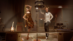 First Class Trouble New Years Pack (для ПК, цифровой код доступа)