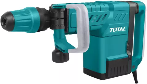 Электрический отбойный молоток TOTAL TH215002, 1.5 кВт