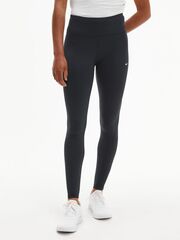 Леггинсы Tommy Hilfiger HW Legging - black