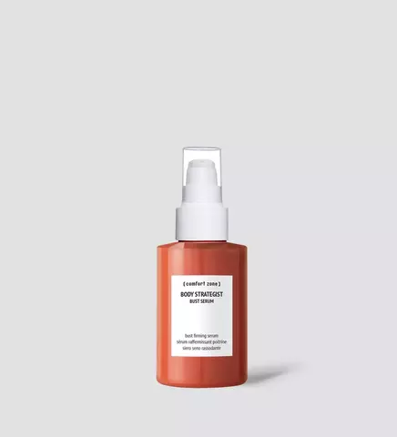 Лифтинг-сыворотка для груди Comfort Zone Body Strategist Bust Serum 100 мл