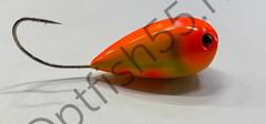 Воблер Rosy Dawn Egg Bait 55мм, 12гр