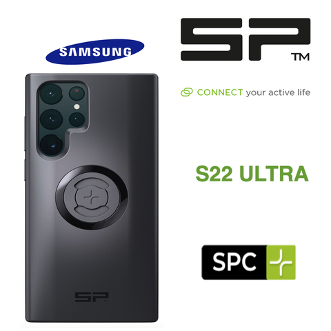 Чехол SP Connect Phone Case SPC+ для Samsung (S22 ULTRA) арт. 52652