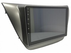 Магнитола для Mitsubishi Lancer 9 (2000-2010) Android 10 3/32GB QLED DSP 4G модель CB-2324TS18