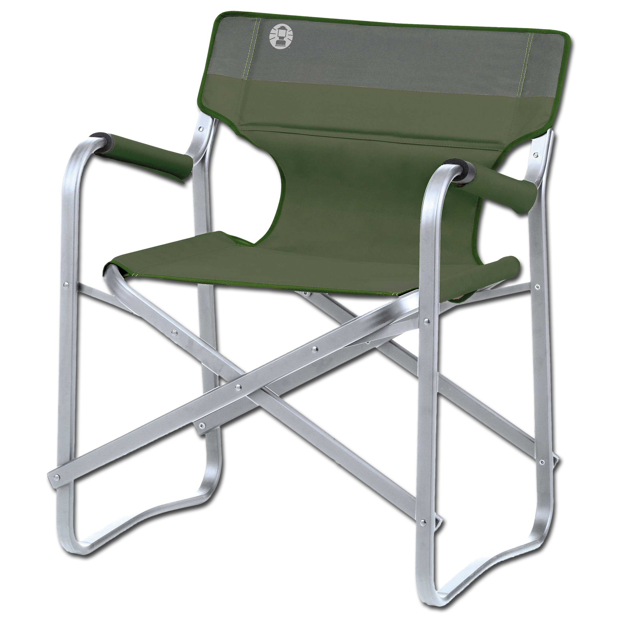 Стул Camping World Mister Green CL-011