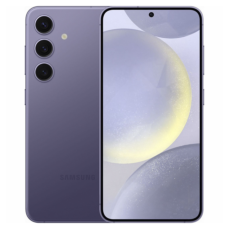 Samsung Galaxy S24 8/256 Гб, фиолетовый