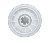Шестерня 85T привода картриджа совм. для HP LJ P1505, M1522, M1120, (drive gear)
