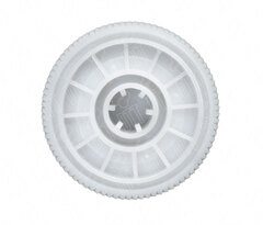 Шестерня 85T привода картриджа совм. для HP LJ P1505, M1522, M1120, (drive gear)