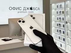 iPhone 13, 256 ГБ б/у