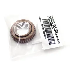 Шестерня тефлонового вала (37T) Samsung ML-3050, Samsung SCX-5530 JC66-01192A