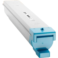 MPS Тонер картридж HP для Managed CLJ MFP E77822/E77825/E77830, голубой (32 000 стр.)