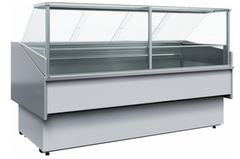 Морозильная витрина CARBOMA BAVARIA 2 GC110 SL 2,0-1 0011-9006