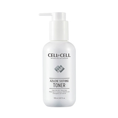 Cell By Cell Azulene Soothing Toner Азуленовый успокаивающий тонер для лица