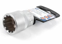 Головка торцевая универсальная КОБАЛЬТ 1/2