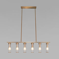 Подвесной светильник Eurosvet Oriens 60166