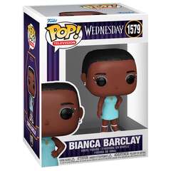 Funko POP! Wednesday: Bianca Barclay (1579)
