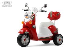 Детский электроскутер Z444ZZ