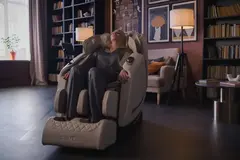 Массажное кресло Senzo Mika 3D