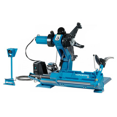 NORDBERG (46TRKE46(B)) Станок шиномонтажный для грузовых машин, двухскоростной, 380 В, синий