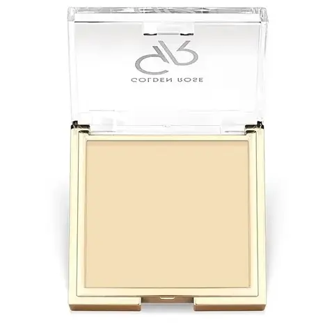 Golden Rose Пудра компактная MATTIFYING MINERAL POWDER 104