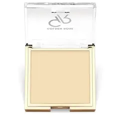 Golden Rose Пудра компактная MATTIFYING MINERAL POWDER 104