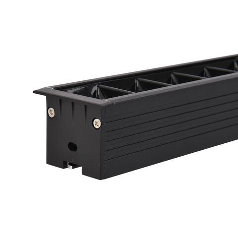 Встраиваемый светодиодный светильник Favourite Roshni 3083-5C