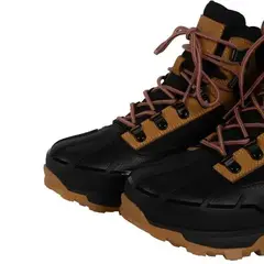 Зимние ботинки для города, туризма Remington Patriot low boots 200 g brown на remingtonn.ru