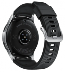 Смарт-часы  Samsung Galaxy Watch (46mm) SM-R800 Silver