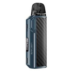 Lost vape Thelema Elite DM45 Pod Kit - Blue Carbon