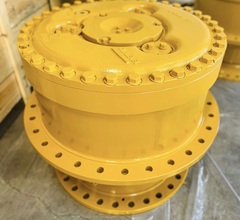 Редуктор CAT D8R