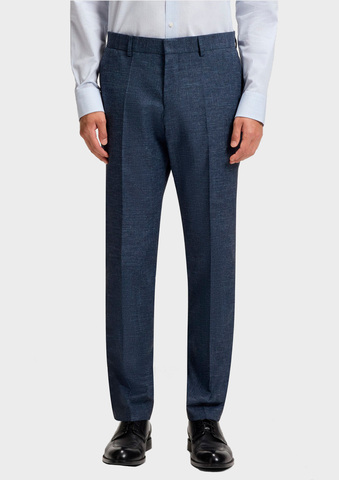 Брюки-чинос BOSS C-Kent