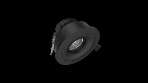 Светильник встраиваемый SWG PRO DL-MINI-0801-38-BL-8-WW 010070